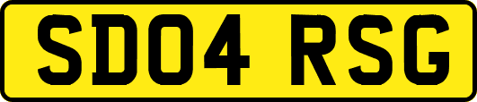 SD04RSG