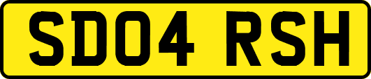 SD04RSH