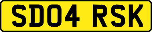SD04RSK