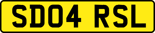SD04RSL