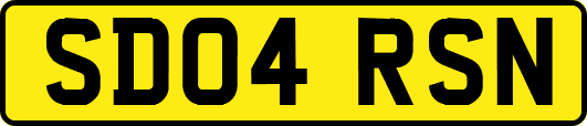 SD04RSN