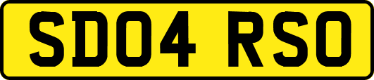 SD04RSO
