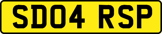 SD04RSP