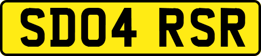 SD04RSR