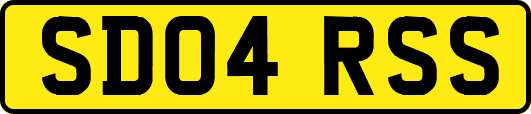 SD04RSS