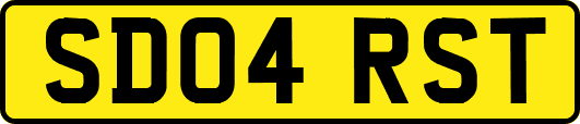 SD04RST