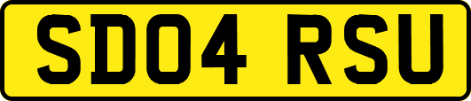 SD04RSU