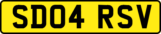 SD04RSV
