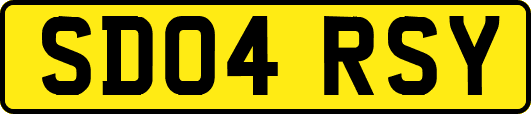 SD04RSY