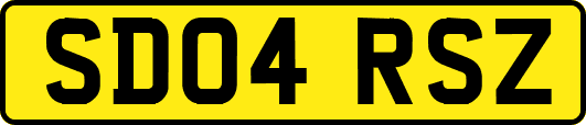 SD04RSZ