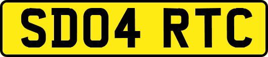 SD04RTC