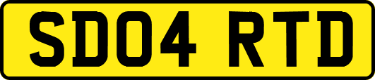 SD04RTD