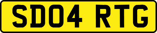 SD04RTG