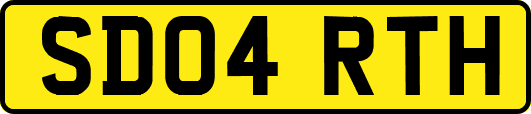 SD04RTH