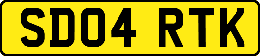 SD04RTK
