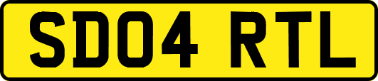 SD04RTL