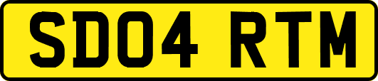 SD04RTM