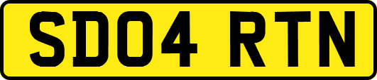 SD04RTN