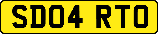 SD04RTO