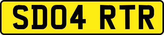 SD04RTR
