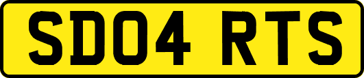 SD04RTS