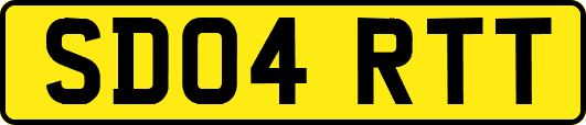 SD04RTT