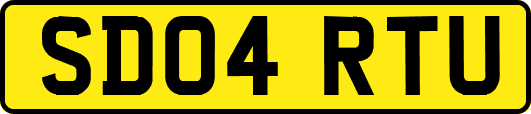 SD04RTU
