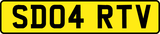 SD04RTV