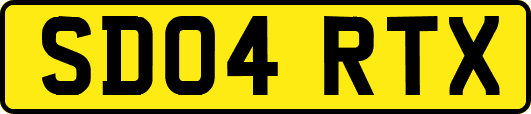 SD04RTX