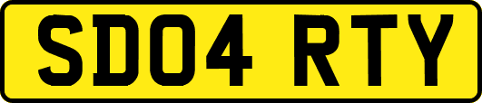 SD04RTY