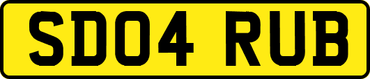 SD04RUB