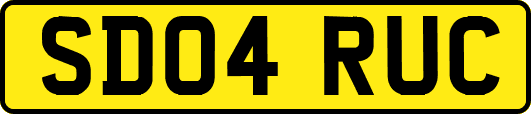 SD04RUC
