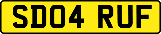 SD04RUF