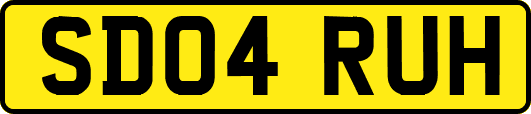 SD04RUH