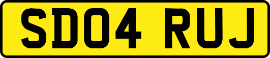 SD04RUJ