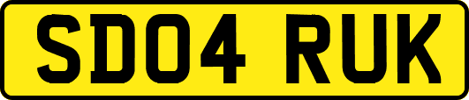 SD04RUK