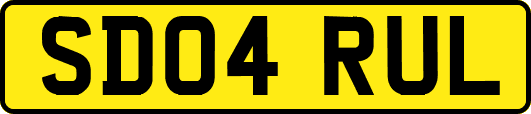 SD04RUL