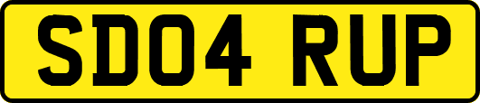 SD04RUP