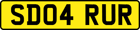 SD04RUR