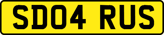 SD04RUS