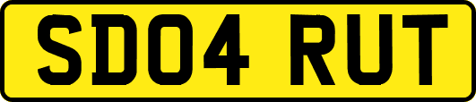 SD04RUT