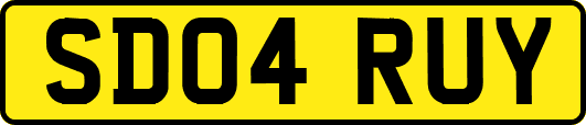SD04RUY