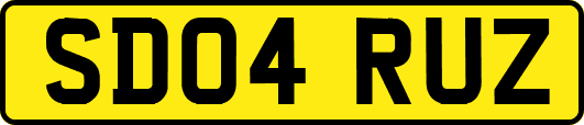 SD04RUZ