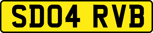 SD04RVB