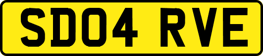 SD04RVE