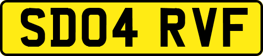 SD04RVF