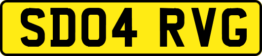 SD04RVG