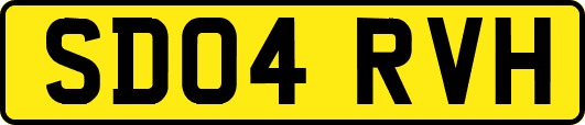 SD04RVH