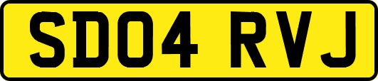 SD04RVJ