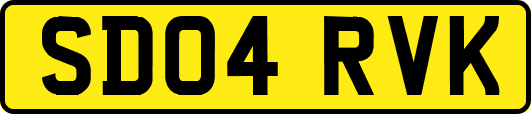 SD04RVK